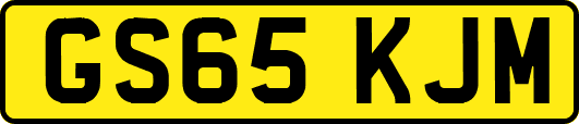 GS65KJM