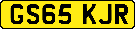 GS65KJR