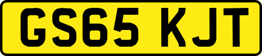GS65KJT