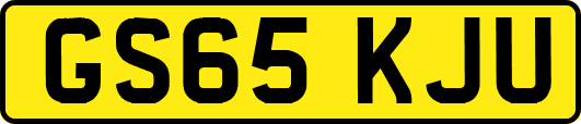GS65KJU