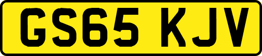 GS65KJV