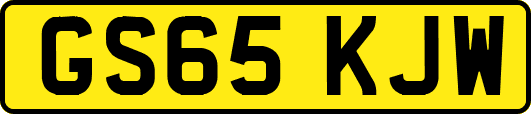 GS65KJW