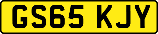 GS65KJY