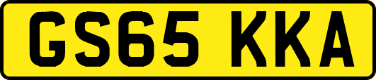 GS65KKA
