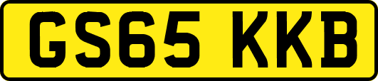 GS65KKB