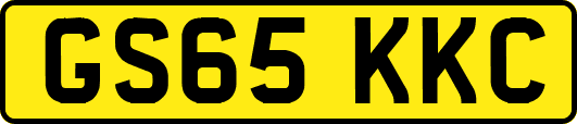 GS65KKC