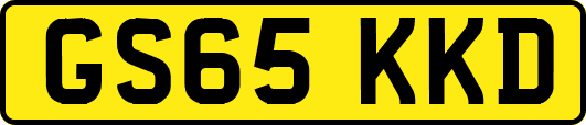 GS65KKD