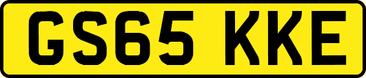 GS65KKE