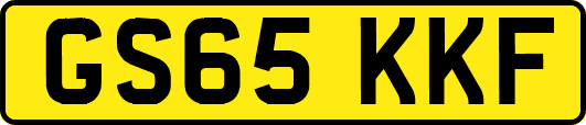 GS65KKF