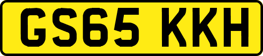 GS65KKH
