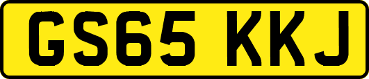 GS65KKJ