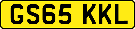 GS65KKL