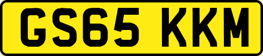 GS65KKM