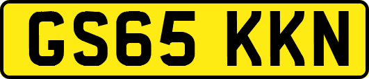 GS65KKN