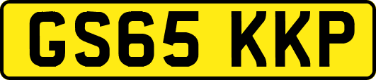GS65KKP