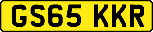 GS65KKR