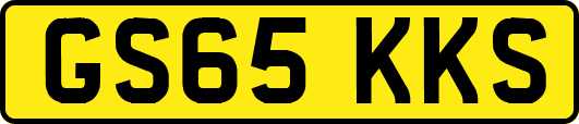 GS65KKS