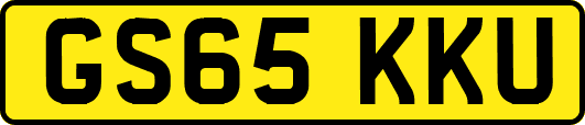 GS65KKU