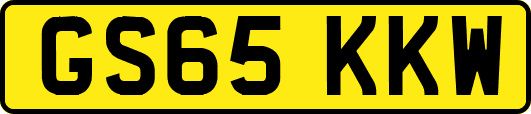 GS65KKW