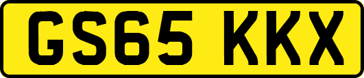 GS65KKX
