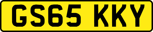 GS65KKY