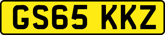 GS65KKZ