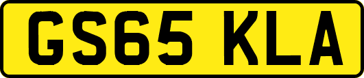 GS65KLA
