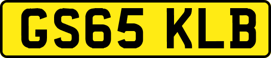 GS65KLB