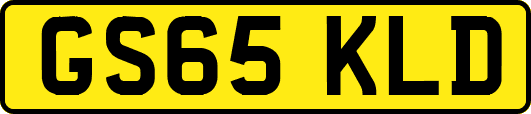 GS65KLD