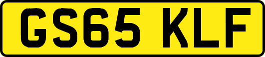 GS65KLF