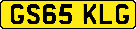 GS65KLG