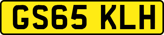 GS65KLH