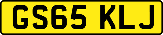 GS65KLJ