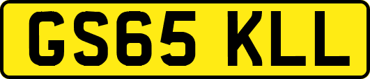 GS65KLL