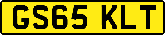 GS65KLT