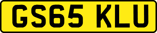 GS65KLU