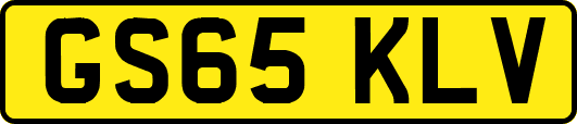 GS65KLV