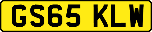 GS65KLW