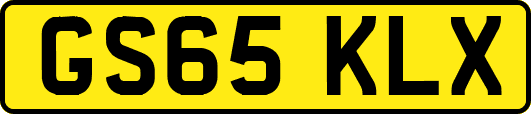 GS65KLX