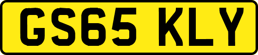 GS65KLY