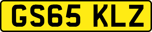 GS65KLZ