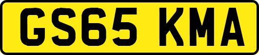 GS65KMA