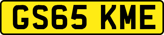 GS65KME