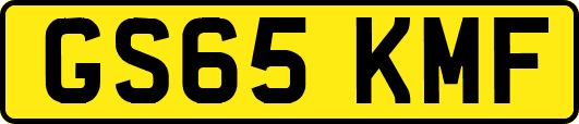GS65KMF
