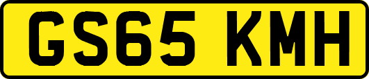 GS65KMH