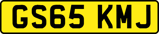 GS65KMJ