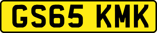 GS65KMK
