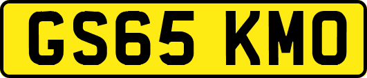 GS65KMO