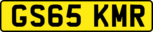 GS65KMR