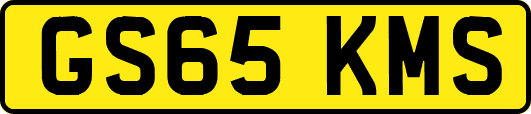 GS65KMS